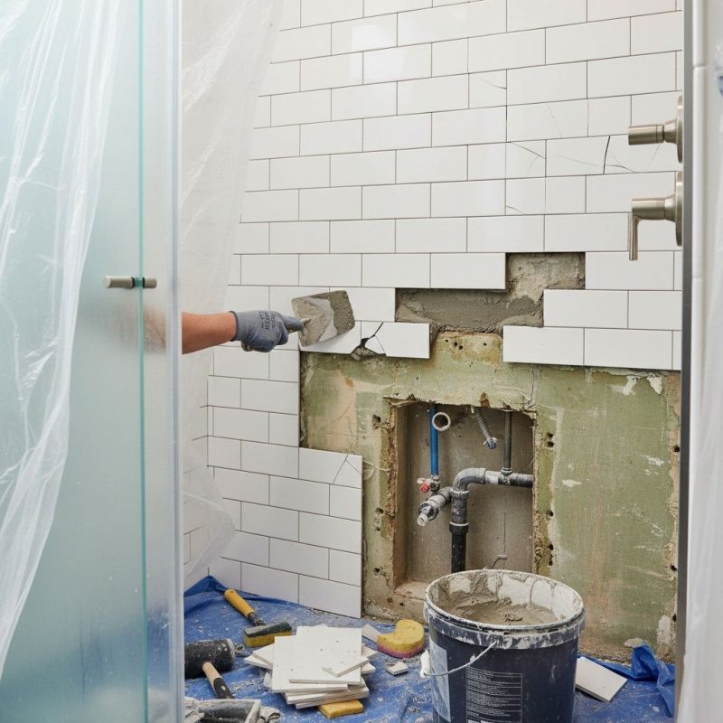 Top Bathroom Remodeling Companies in Oldsmar, FL