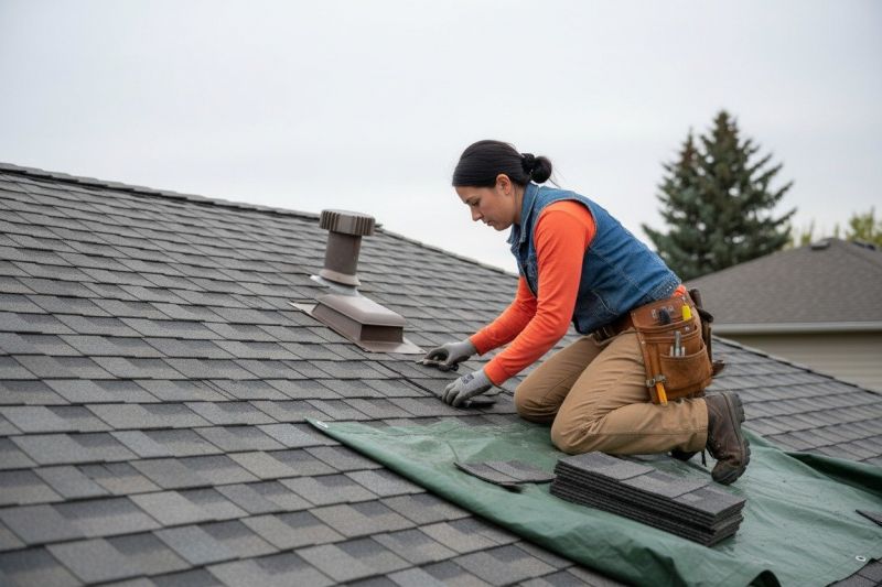 House Roof Repair